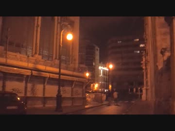 部長とカメラ　世界遺産完全制覇の旅　スペイン編　第7-1話