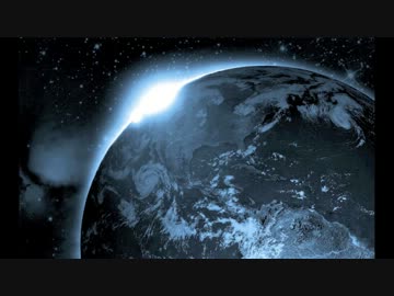 【Chiptune】Cosmic Rider【オリジナル曲】