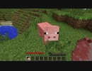 【Minecraft】不可破坏 part.1【ゆっくり実況】