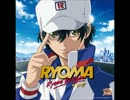 越前リョーマ - RYOMA ~ Shout up to the sky - YouTube