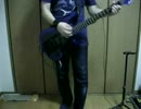 「God Knows...」ギター弾いてみようとしてました