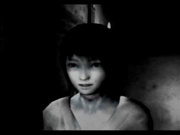 地図から消えた村で絶叫写真撮影  『零～紅い蝶～』実況プレイ part19