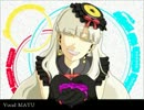 【ニコカラ】 1845年の鉄道ジャガノート (Off Vocal)