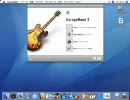 GarageBandで音声編集