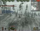 【BF1942 FHSW】北風作戦　前編【130906/連合】