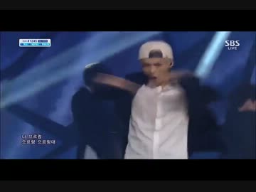 2013年ComeBack  My Favorite Boys Group