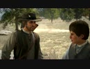 【Xbox360】Red Dead Redemption #63【プレイ動画】