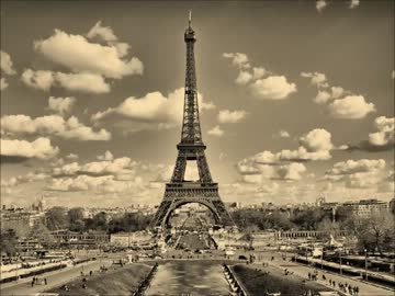 フランス語を適当に言ってみた