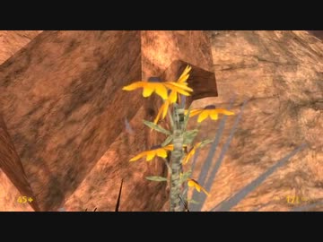 Half-Life1のリメイクMOD 【Black Mesa】 part20 【FPS実況】