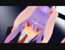 【東方MMD】Get Up ＆ Move!!【高画質リメイク版】
