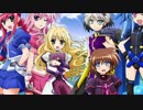 シャンテが自由研究を手伝うようです【なのはＩＮＮＯＣＥＮＴ】