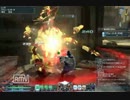 【PSO2】ブリュー・リンガーダ ソロ ダブセのみ縛りあり