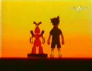 イタリア版OP メダロット