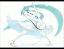 【初音ミク】　- 神想フ、時ノ境界 -　【オリジナル】