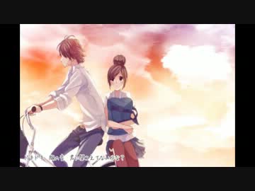 【七瀬シアン】 告白予行練習 【ＵＴＡＵカバー】