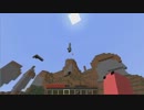 野郎まみれのマインクラフト　３話