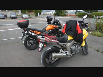 【黄Tと行く】室蘭スワンフェスタでニコニコ【北へ。】