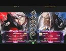 【五井チャリ】0807ブレイブルー かきゅん(RG) VS タケシ・Shadow(VA)pu