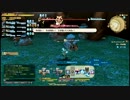 新生FF14　蛮神ガルーダ戦　後編
