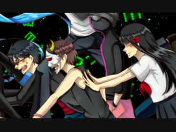 【手描き】4周年記念に描いてみた【MSSP】