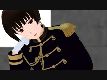 【APヘタリアMMD】短いの詰め合わせ【Franカメラ配布】