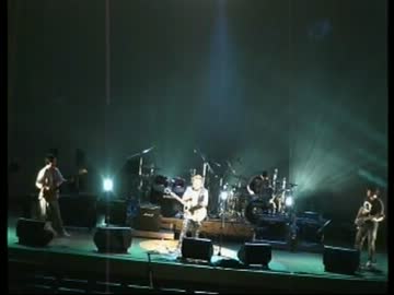 古川サマーフェス2013　DARK SIDE 「CRY IN THE RAIN」