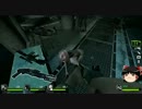 [L4D2]シングルエキスパ Death Toll編 Part２[ゆっくり実況]