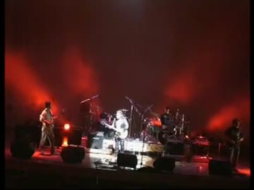 古川サマーフェス2013　DARK SIDE　「ROCK YOU」