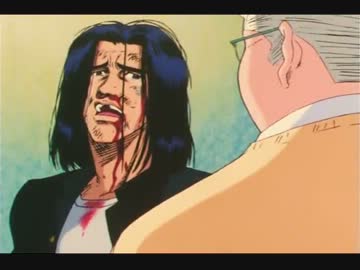 三井が改心するだけの動画UC