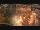 FF14のベンチマークを試してみました。