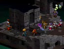 FFT、中2病騎士団プレイVol.51「ザコ2連戦」
