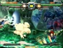 高田馬場ミカド GGXX AC＋R 野試合動画170 サミット(CH)vsるぅ(BR)