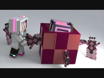 【Minecraft1.5.2】兎と亀【結月ゆかり実況+工業化MOD】22