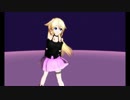 MMD LAT式（改変）IAでヘッドフォンアクター.