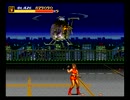 Ｌｅｔ’ｓメガドライブ！　ベアナックル３　3/4
