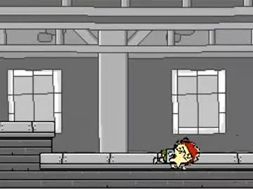 【転載TAS（Superplay）】　スーパースクリブルノーツ（3/4）