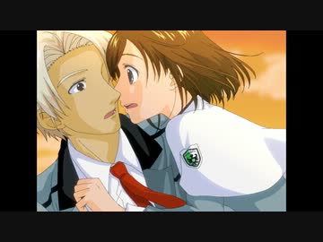 【ときメモＧＳ２】佐伯瑛親友モードで【いつもそこに君がいた】
