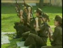 オーストリア軍の女性兵士たちⅠ