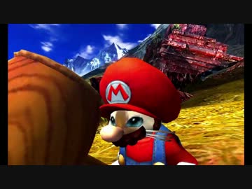 【3DS】モンスターハンター4・任天堂コラボ&モンスター紹介PV【MH4】