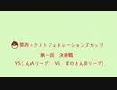 第1回　関西ネクストジェネレーションズカップ　決勝戦