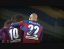ネマニャ・ヴチチェヴィッチ プレー集・ゴール集　ＦＣ東京 2012_2013