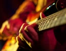 Fusion Jam Guitar Backing Track (Am) long playing 15 minutes
