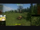 【WoT】この・・・石頭！おたんこなす！【T29】