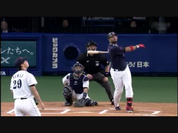 バレンティン53号ソロホームラン