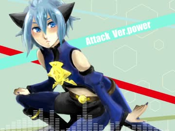 【アタック配布3周年】START【UTAUカバー】