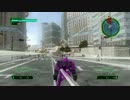 【地球防衛軍4】フェンサー単騎 ハデスト縛り #07 凶蟲噴出