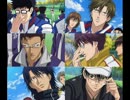 【テニスの王子様】決めゼリフを再翻訳してみた４【新テニ編】