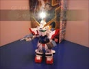 【ガンプラ】リアルガンプラバトルしてみた。