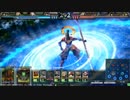 【LoV3】我こそは毘沙門天の化身なり【ノンレア大戦士単】