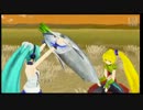 「BLAZE」[初音ミク]projectDIVA-extend エディットPV